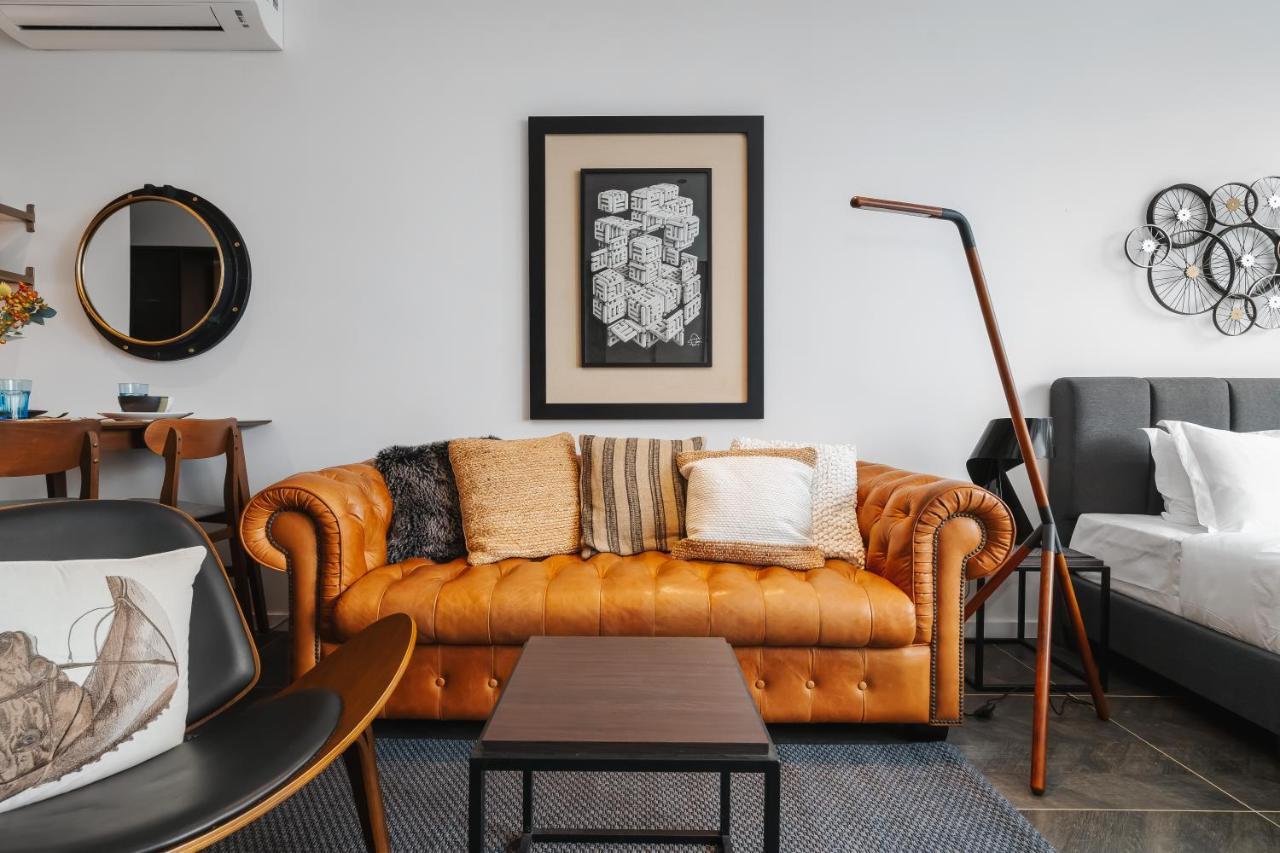Scarletz Klcc Apartments By Soulasia Kuala Lumpur Ngoại thất bức ảnh