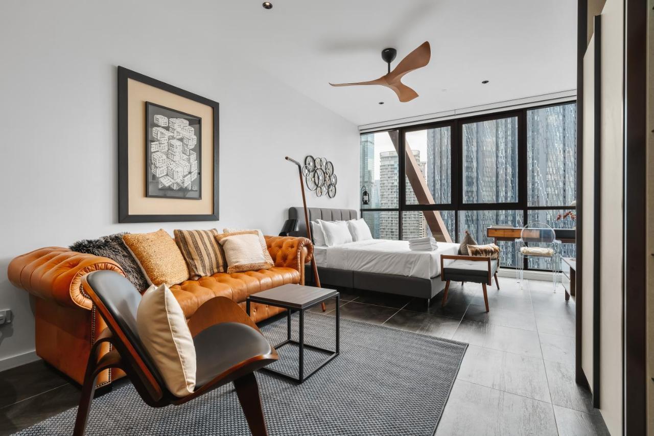 Scarletz Klcc Apartments By Soulasia Kuala Lumpur Ngoại thất bức ảnh