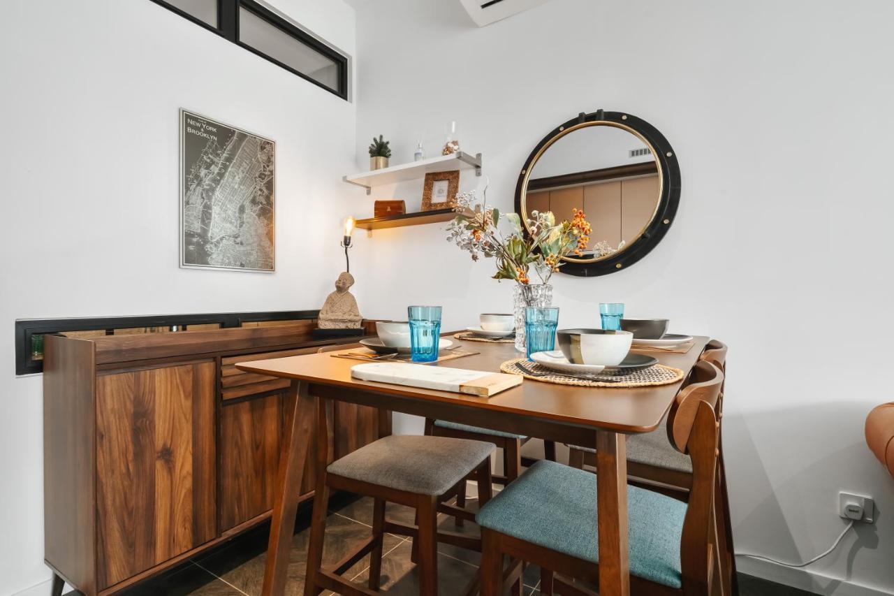 Scarletz Klcc Apartments By Soulasia Kuala Lumpur Ngoại thất bức ảnh