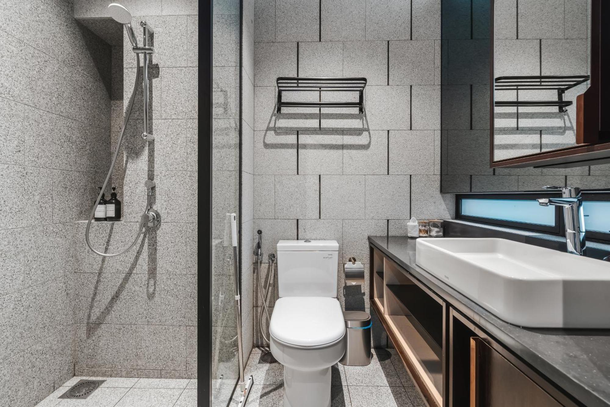 Scarletz Klcc Apartments By Soulasia Kuala Lumpur Ngoại thất bức ảnh